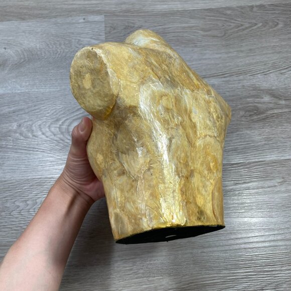 Gold Bust Home Decor - Picture 2 of 11